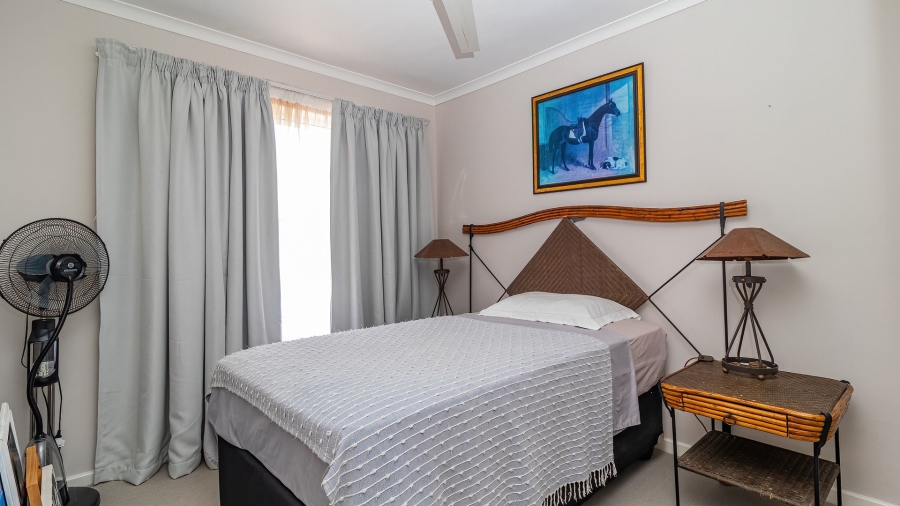 To Let 3 Bedroom Property for Rent in Diep River Western Cape